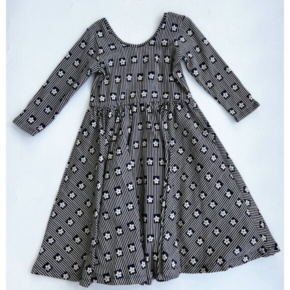Alice+Ames Ballet Dress - Picture 1 of 7